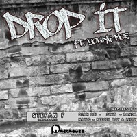 Thumbnail for the Dean Del - Drop It - Dean Del Remix link, provided by host site