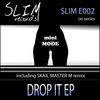 Thumbnail for the Mini Mode - Drop It link, provided by host site