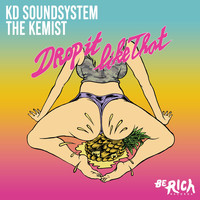 Thumbnail for the KD Soundsystem - Drop It Like That link, provided by host site