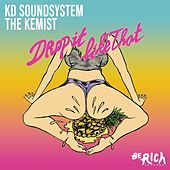 Thumbnail for the KD Soundsystem - Drop It Like That link, provided by host site