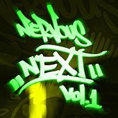 Thumbnail for the Union Jackers - Drop (Jose Velez Drop This Mix) link, provided by host site