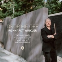 Thumbnail for the Reinhardt Winkler - Drop Me Off link, provided by host site