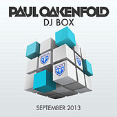 Thumbnail for the 3rd Prototype - Drop (Original Mix) link, provided by host site