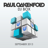 Thumbnail for the 3rd Prototype - Drop - Original Mix link, provided by host site