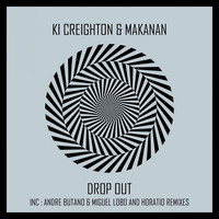 Thumbnail for the KI Creighton - Drop Out link, provided by host site