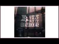 Thumbnail for the Ty Dolla $ign - Drop That Kitty [Tim Gunter Remix] link, provided by host site