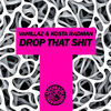 Thumbnail for the Vanillaz - Drop That S**t link, provided by host site