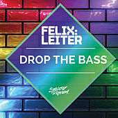 Thumbnail for the Felix Leiter - Drop the Bass link, provided by host site