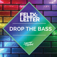 Thumbnail for the Felix Leiter - Drop the Bass link, provided by host site