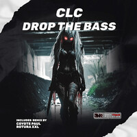 Thumbnail for the CLC - Drop The Bass link, provided by host site