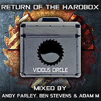 Thumbnail for the Wizard - Drop The Beat link, provided by host site