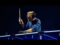 Thumbnail for the Flume - Drop The Game (Radio 1's Big Weekend 2016) link, provided by host site