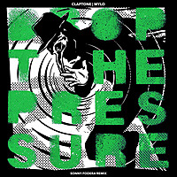 Thumbnail for the Claptone - Drop The Pressure (Sonny Fodera Remix) link, provided by host site