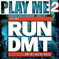 Image of Run DMT linking to their artist page due to link from them being at the top of the main table on this page