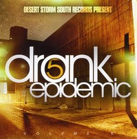 Thumbnail for the DJ Storm - Drop Top link, provided by host site