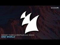 Thumbnail for the Swanky Tunes - & Dropgun One World (Extended Mix) link, provided by host site