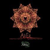 Thumbnail for the Axer - Dropmaster link, provided by host site
