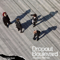 Thumbnail for the End of the World - Dropout Boulevard (Audien Remix) link, provided by host site