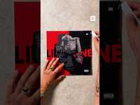 Thumbnail for the Lil Wayne - Dropped This Mixtape as an Apology! #LinerNotes #sorryforthewait link, provided by host site