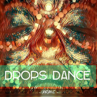 Thumbnail for the Arake - Drops Dance link, provided by host site