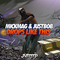 Thumbnail for the MickMag - Drops Like This link, provided by host site