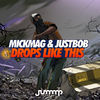 Thumbnail for the MickMag - Drops Like This link, provided by host site