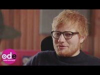 Thumbnail for the Ed Sheeran - Drops New Album No.6 Collaborations Project link, provided by host site