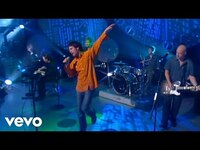 Thumbnail for the Train - Drops Of Jupiter link, provided by host site