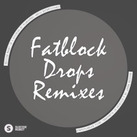 Thumbnail for the FatBlock - Drops Remixes link, provided by host site