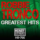 Thumbnail for the Robbie Tronco - Drops link, provided by host site