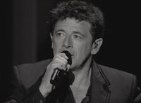 Thumbnail for the Patrick Bruel - Drouot (Barbara Live au Théâtre du Châtelet 2016) link, provided by host site