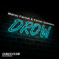 Thumbnail for the Marco Farouk - Drow link, provided by host site