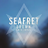 Image of Seafret linking to their artist page due to link from them being at the top of the main table on this page