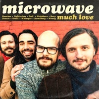 Thumbnail for the Microwave - Drown link, provided by host site