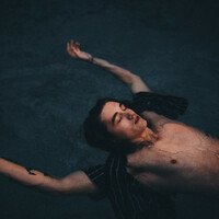Image of Chance Peña linking to their artist page due to link from them being at the top of the main table on this page