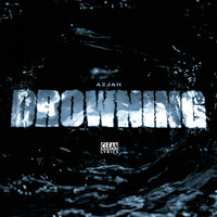 Thumbnail for the Azjah - Drowning link, provided by host site