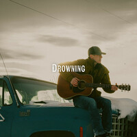 Thumbnail for the Sam Barber - Drowning link, provided by host site