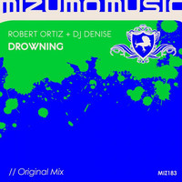 Thumbnail for the Robert Ortiz - Drowning link, provided by host site