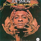 Thumbnail for the Joe Simon - Drowning In The Sea Of Love link, provided by host site