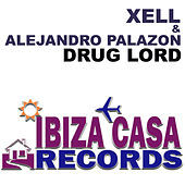 Thumbnail for the Alejandro Palazon - Drug Lord link, provided by host site