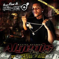 Thumbnail for the Algenis - Drug Lord vol 1 link, provided by host site