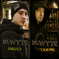 Thumbnail for the Lil Wyte - Drugs & Liquor (Special Edition) link, provided by host site