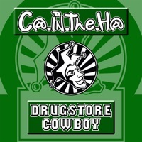 Thumbnail for the C@ in the H@ - Drugstore Cowboy link, provided by host site