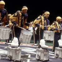 Thumbnail for the B.A.P - Drum link, provided by host site
