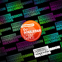 Thumbnail for the DJ Soulstar - Drum Dance link, provided by host site