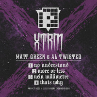 Thumbnail for the Matt Green - Drum Fuck link, provided by host site