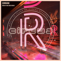 Thumbnail for the Conrank - Drum in Time (MeSo Remix) link, provided by host site