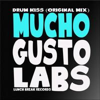 Thumbnail for the Gustolabs - Drum Kiss link, provided by host site