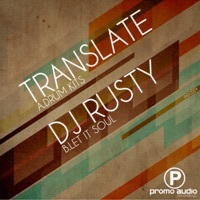 Thumbnail for the Translate - Drum Kits / Let It Soul link, provided by host site
