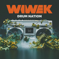 Thumbnail for the Wiwek - Drum Nation link, provided by host site